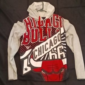 Chicago bulls hoodie